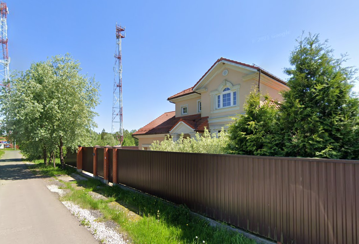 Загородные дома: от 5 до 50 млн руб. в 2025 году