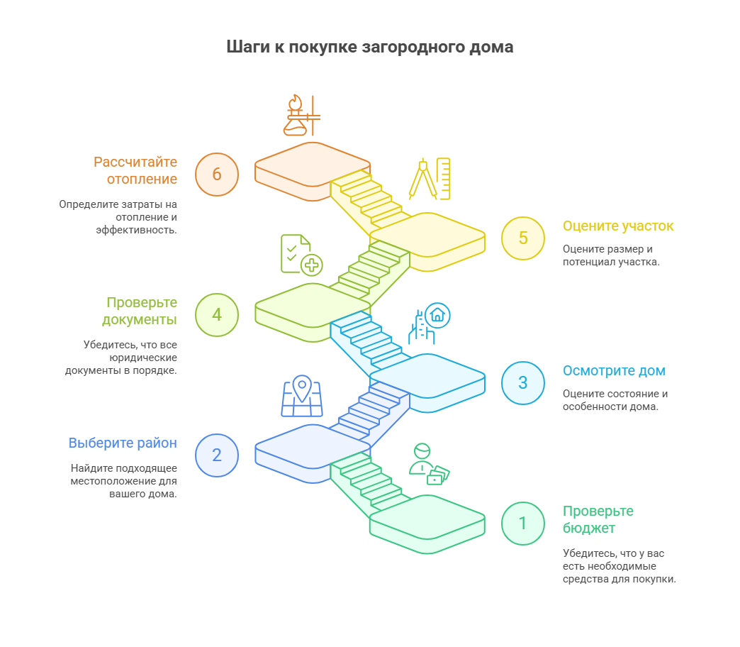 купить коттедж в подмосковье